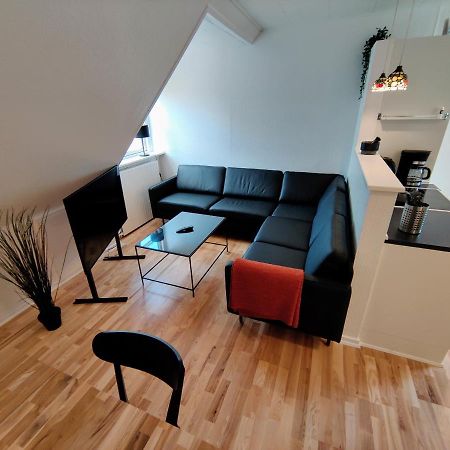 Hovedgård ホヴェドガールデン ベッド&ブレックファースト Bed & Breakfast エクステリア 写真