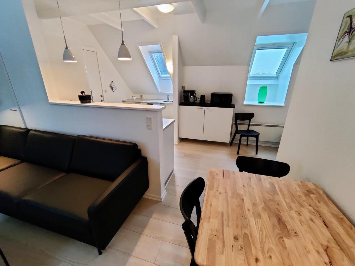 Hovedgård ホヴェドガールデン ベッド&ブレックファースト Bed & Breakfast エクステリア 写真