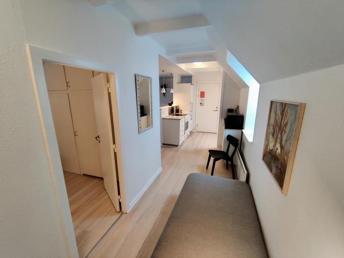 Hovedgård ホヴェドガールデン ベッド&ブレックファースト Bed & Breakfast エクステリア 写真