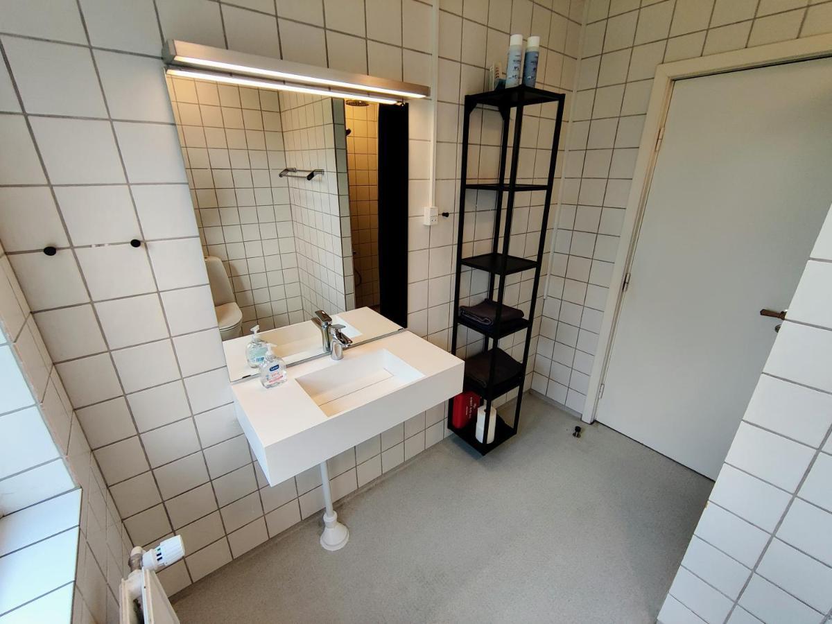 Hovedgård ホヴェドガールデン ベッド&ブレックファースト Bed & Breakfast エクステリア 写真