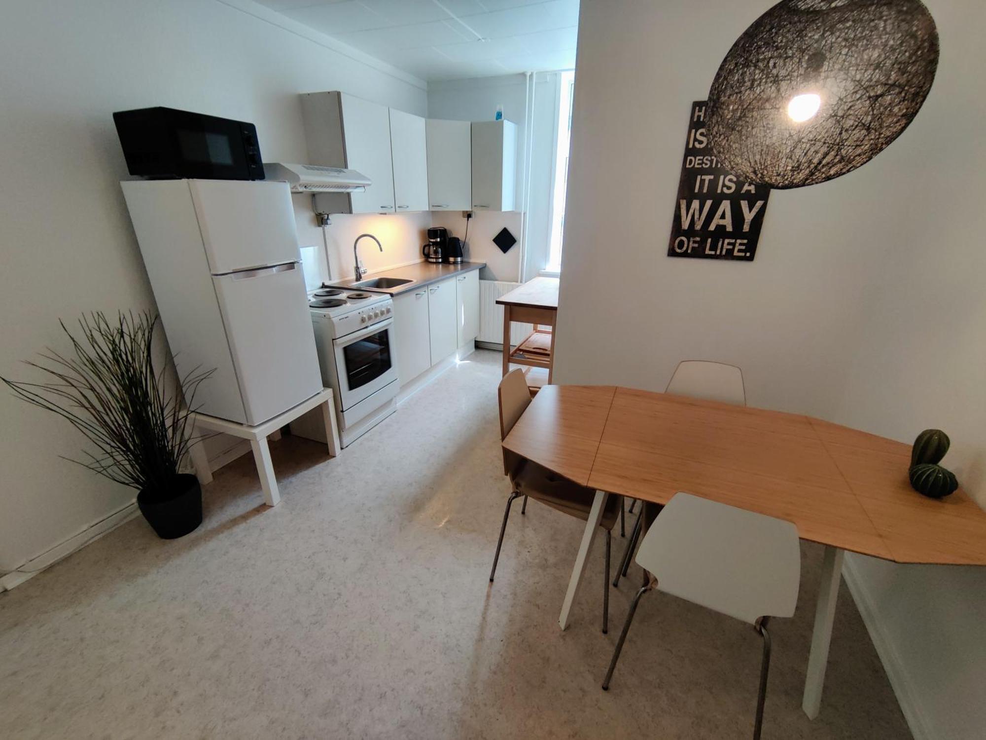 Hovedgård ホヴェドガールデン ベッド&ブレックファースト Bed & Breakfast 部屋 写真