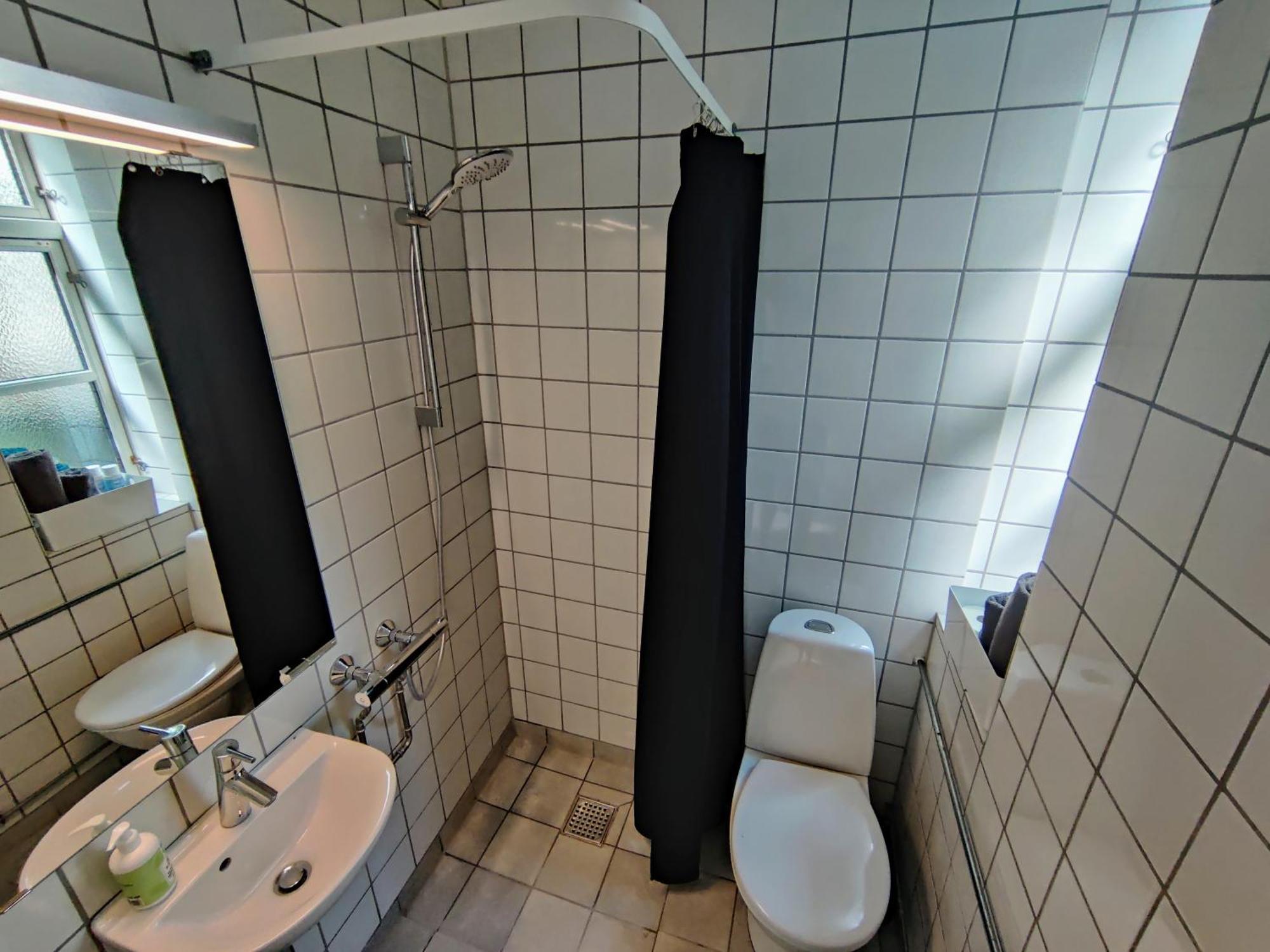 Hovedgård ホヴェドガールデン ベッド&ブレックファースト Bed & Breakfast 部屋 写真