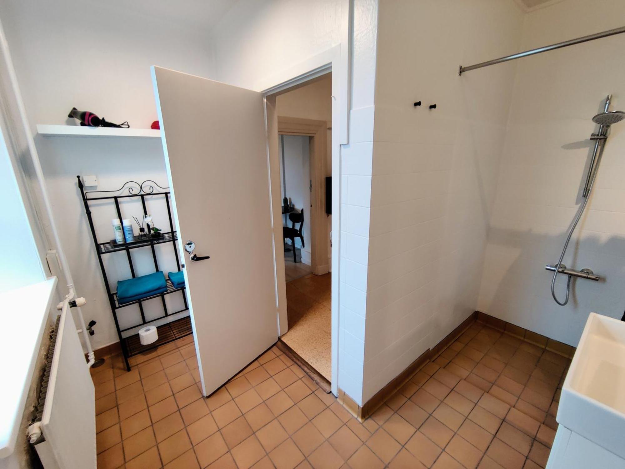 Hovedgård ホヴェドガールデン ベッド&ブレックファースト Bed & Breakfast 部屋 写真