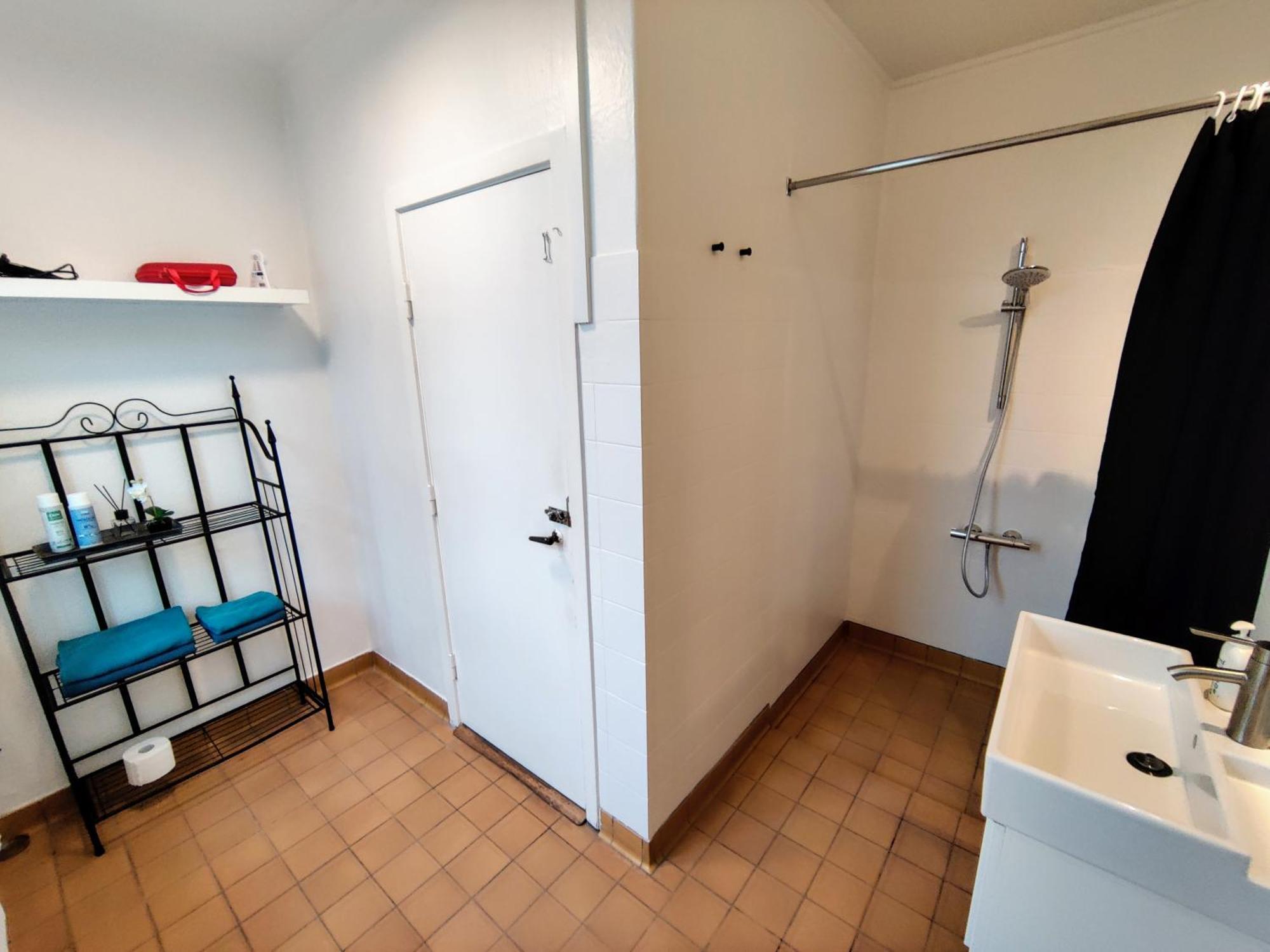 Hovedgård ホヴェドガールデン ベッド&ブレックファースト Bed & Breakfast 部屋 写真