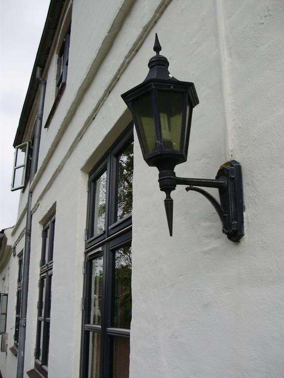 Hovedgård ホヴェドガールデン ベッド&ブレックファースト Bed & Breakfast エクステリア 写真