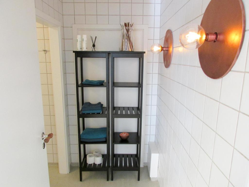 Hovedgård ホヴェドガールデン ベッド&ブレックファースト Bed & Breakfast エクステリア 写真
