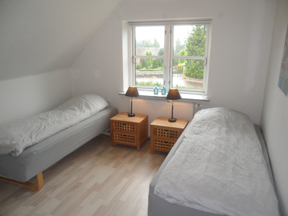 Hovedgård ホヴェドガールデン ベッド&ブレックファースト Bed & Breakfast エクステリア 写真