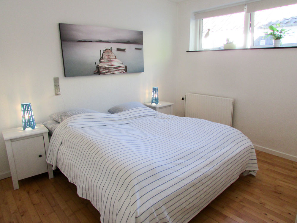 Hovedgård ホヴェドガールデン ベッド&ブレックファースト Bed & Breakfast エクステリア 写真