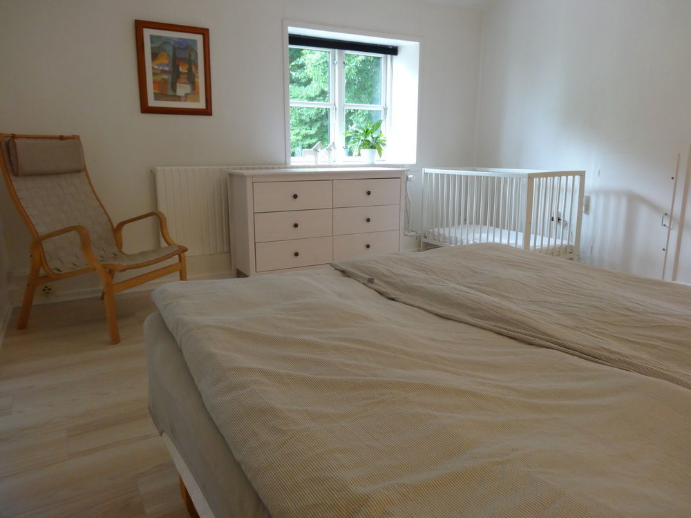 Hovedgård ホヴェドガールデン ベッド&ブレックファースト Bed & Breakfast エクステリア 写真