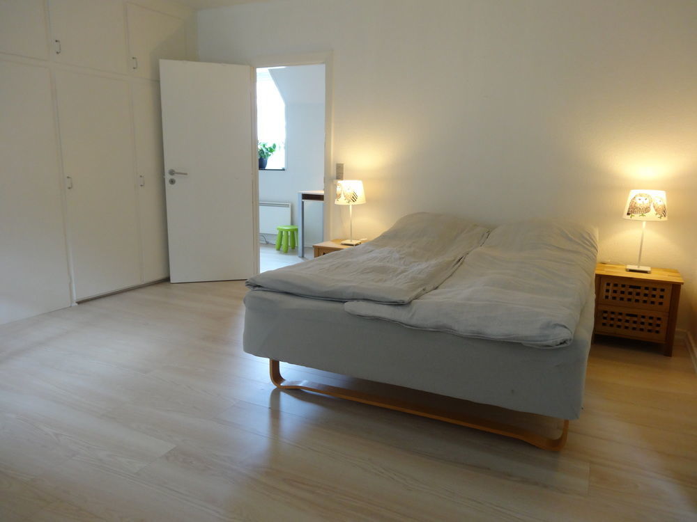 Hovedgård ホヴェドガールデン ベッド&ブレックファースト Bed & Breakfast エクステリア 写真